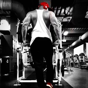 Meet your Posher, Joe